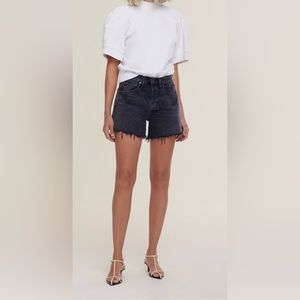 AGOLDE Parker Long Short